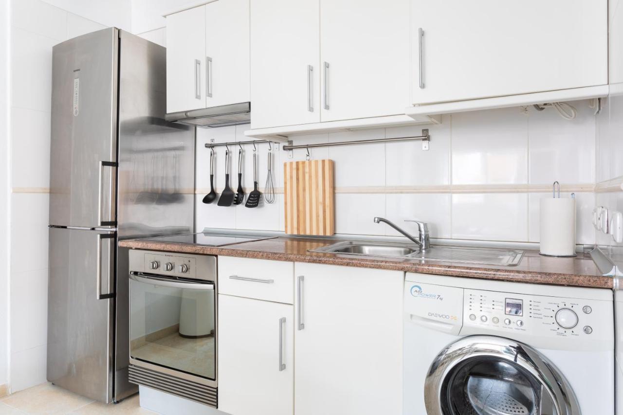 Home2Book Cozy Apartment Puertito, Wifi 圭马尔港 外观 照片
