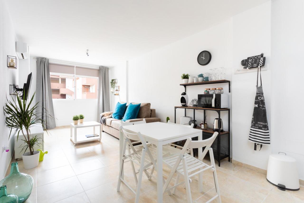 Home2Book Cozy Apartment Puertito, Wifi 圭马尔港 外观 照片